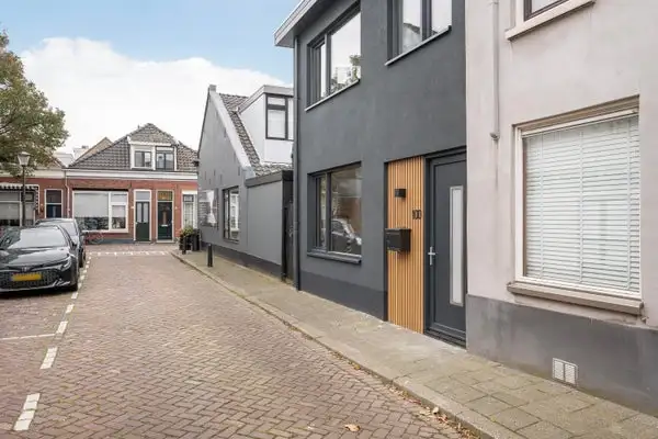 Foto #32 Huurwoning Bleekstraat Vlaardingen