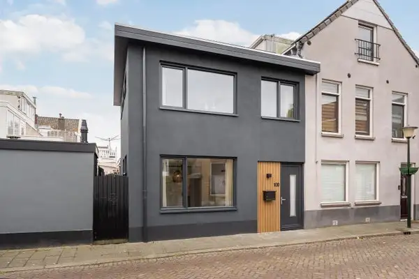 Foto #0 Huurwoning Bleekstraat Vlaardingen