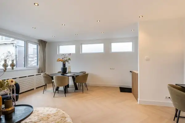 Foto #3 Huurwoning Bleekstraat Vlaardingen