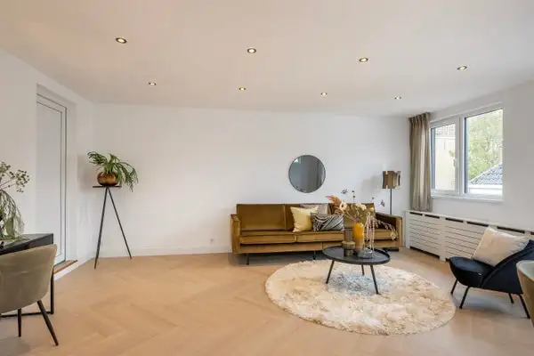 Foto #2 Huurwoning Bleekstraat Vlaardingen