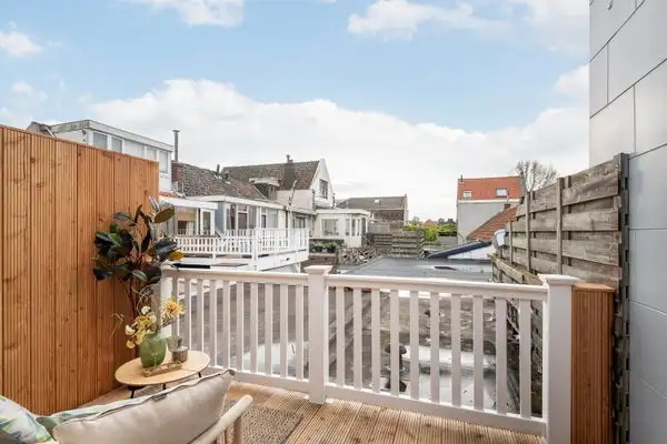 Foto #13 Huurwoning Bleekstraat Vlaardingen