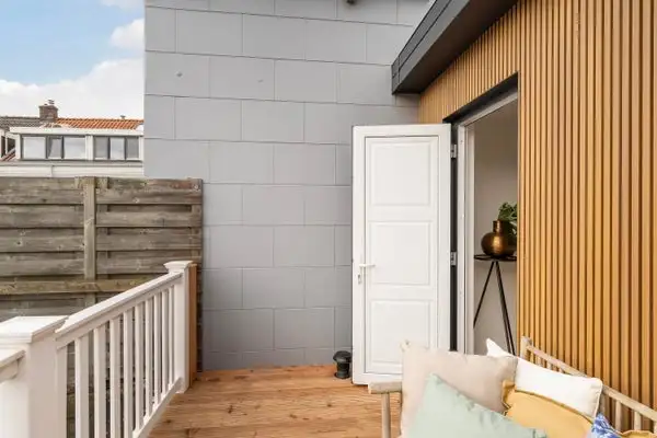 Foto #15 Huurwoning Bleekstraat Vlaardingen