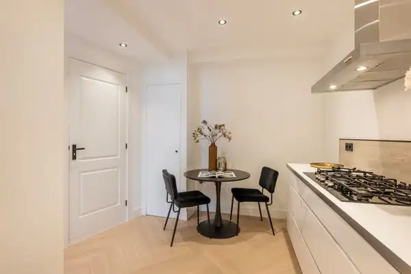 Foto #7 Huurwoning Bleekstraat Vlaardingen