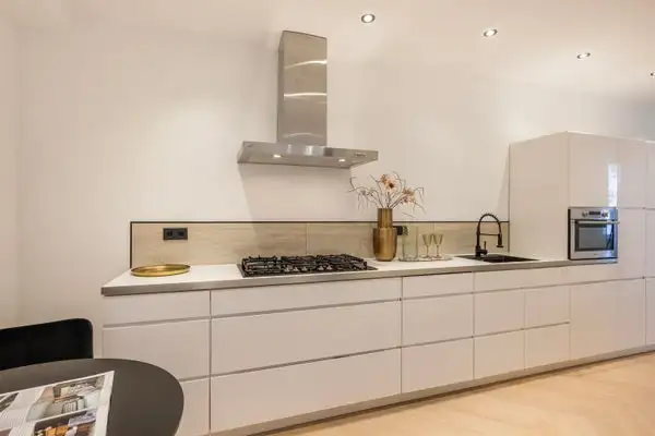 Foto #9 Huurwoning Bleekstraat Vlaardingen