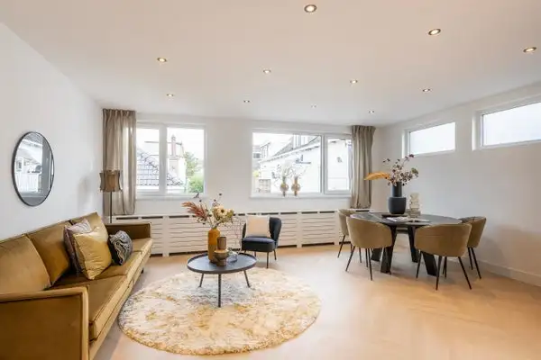 Foto #1 Huurwoning Bleekstraat Vlaardingen