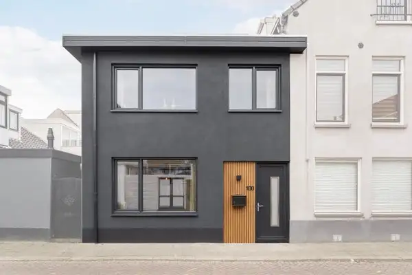 Foto #35 Huurwoning Bleekstraat Vlaardingen