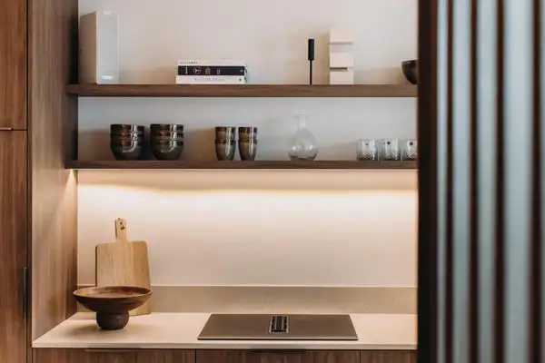 Foto #5 Studio Zeeburgerpad Amsterdam