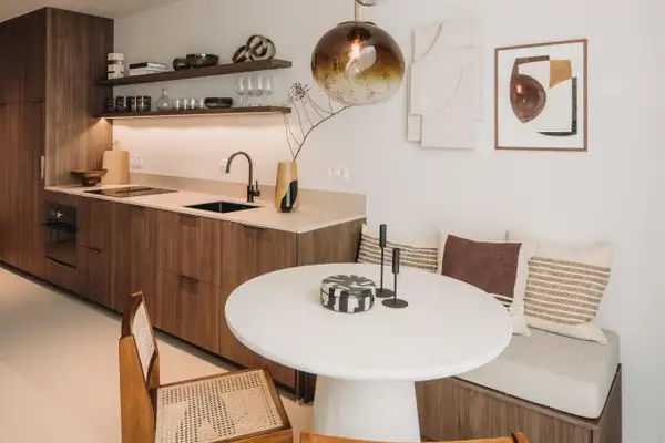 Foto #3 Studio Zeeburgerpad Amsterdam