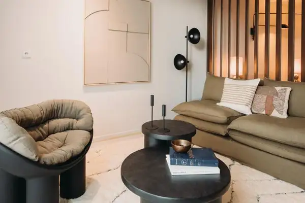 Foto #1 Studio Zeeburgerpad Amsterdam