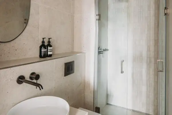 Foto #9 Studio Zeeburgerpad Amsterdam