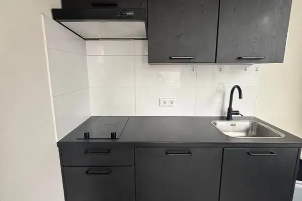 Foto #0 Studio Laaressingel Enschede