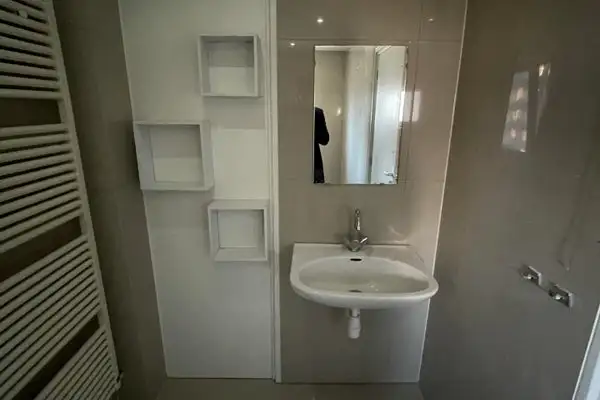 Foto #6 Studio Laaressingel Enschede