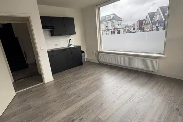 Foto #1 Studio Laaressingel Enschede