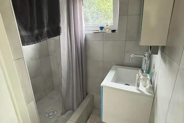 Foto #6 Kamer Volksparksingel Enschede