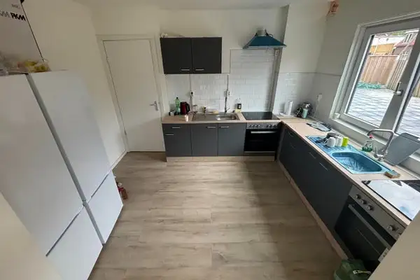 Foto #3 Kamer Volksparksingel Enschede