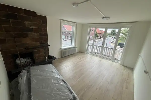 Foto #1 Kamer Volksparksingel Enschede