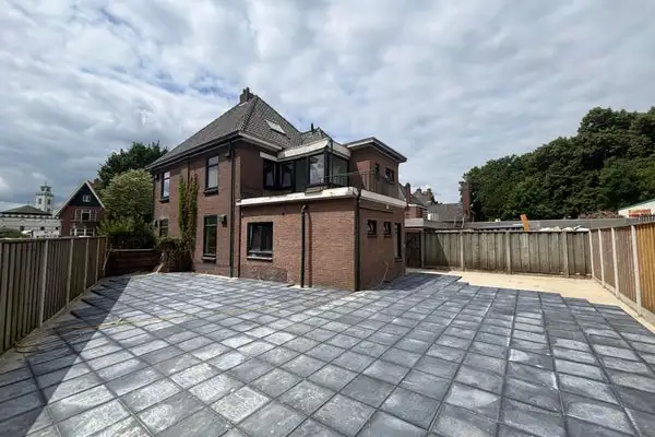 Foto #0 Kamer Volksparksingel Enschede