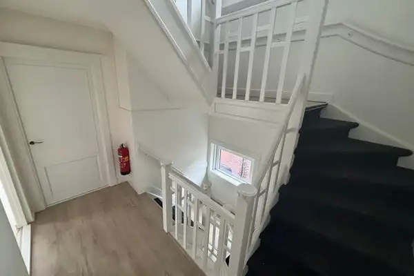 Foto #4 Kamer Volksparksingel Enschede