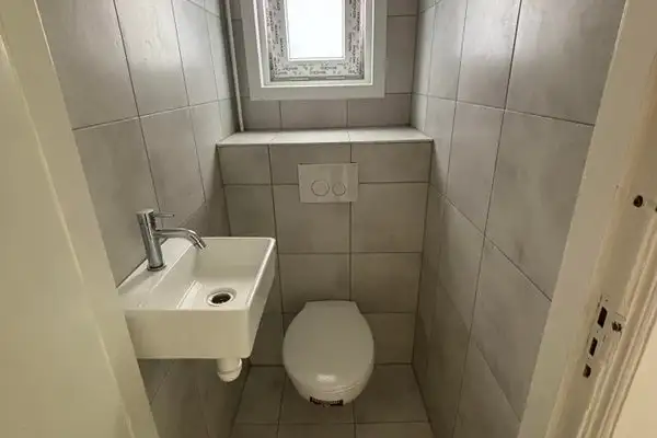 Foto #7 Kamer Volksparksingel Enschede