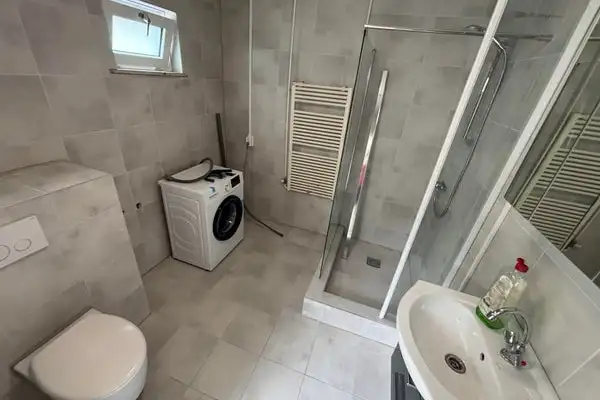 Foto #5 Kamer Volksparksingel Enschede