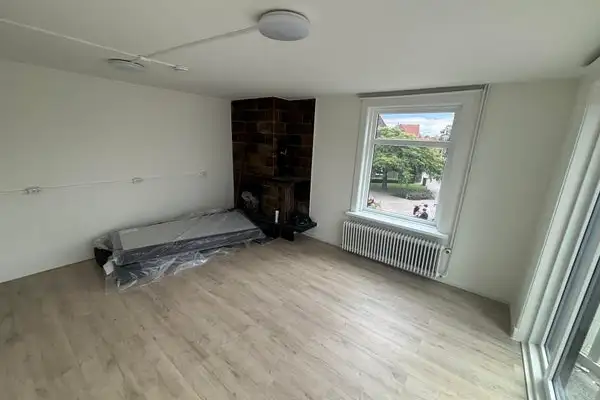 Foto #2 Kamer Volksparksingel Enschede