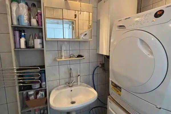 Foto #4 Kamer Geulstraat Groningen