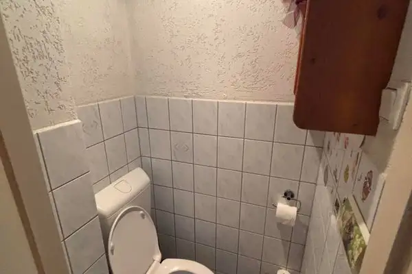 Foto #5 Kamer Geulstraat Groningen