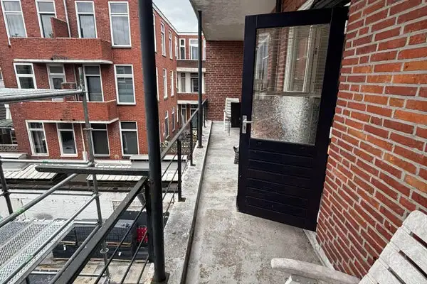 Foto #6 Kamer Geulstraat Groningen