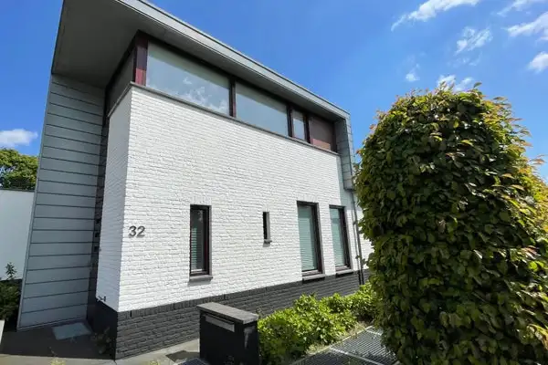 Foto #1 Huurwoning Goudenrijderhof Valkenswaard
