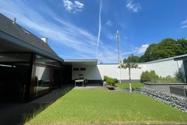 Foto #15 Huurwoning Goudenrijderhof Valkenswaard