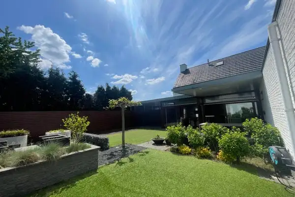 Foto #14 Huurwoning Goudenrijderhof Valkenswaard