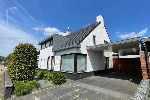 Foto #0 Huurwoning Goudenrijderhof Valkenswaard