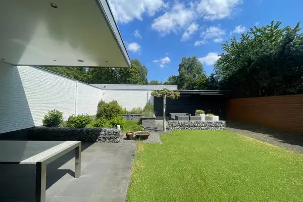 Foto #13 Huurwoning Goudenrijderhof Valkenswaard