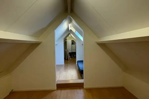 Foto #34 Huurwoning Goudenrijderhof Valkenswaard