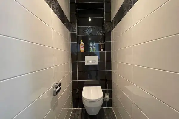 Foto #12 Huurwoning Goudenrijderhof Valkenswaard