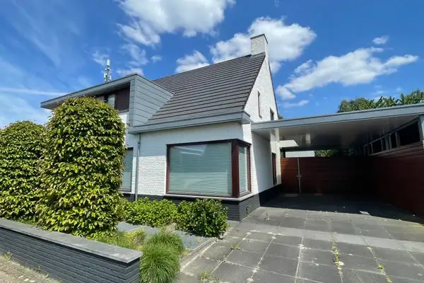 Foto #2 Huurwoning Goudenrijderhof Valkenswaard