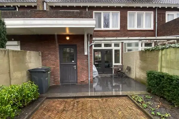 Foto #11 Huurwoning Heezerweg Eindhoven