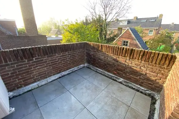 Foto #21 Huurwoning Heezerweg Eindhoven