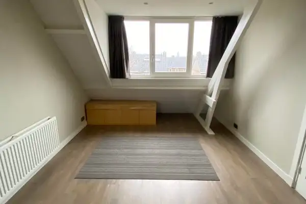 Foto #26 Huurwoning Heezerweg Eindhoven