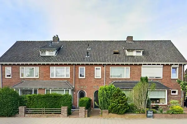 Foto #0 Huurwoning Heezerweg Eindhoven