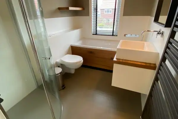 Foto #14 Huurwoning Heezerweg Eindhoven