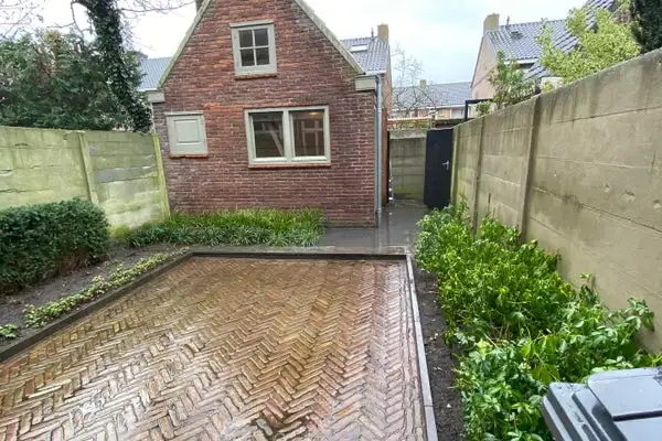 Foto #9 Huurwoning Heezerweg Eindhoven