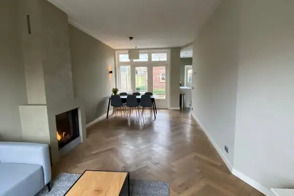 Foto #5 Huurwoning Heezerweg Eindhoven