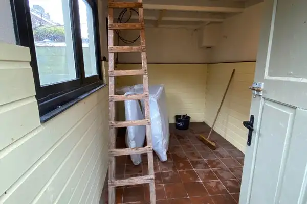 Foto #10 Huurwoning Heezerweg Eindhoven