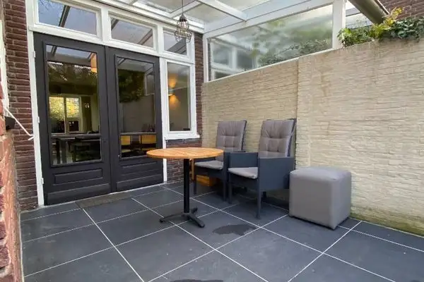 Foto #12 Huurwoning Heezerweg Eindhoven