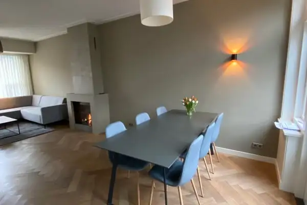 Foto #2 Huurwoning Heezerweg Eindhoven