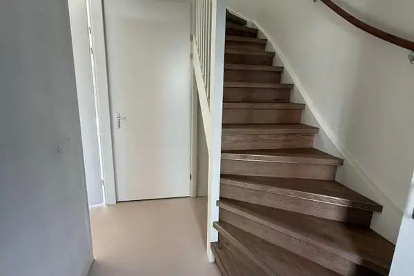 Foto #1 Huurwoning Kerkakkerstraat Eindhoven