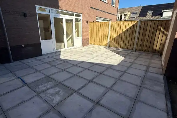 Foto #14 Huurwoning Kerkakkerstraat Eindhoven