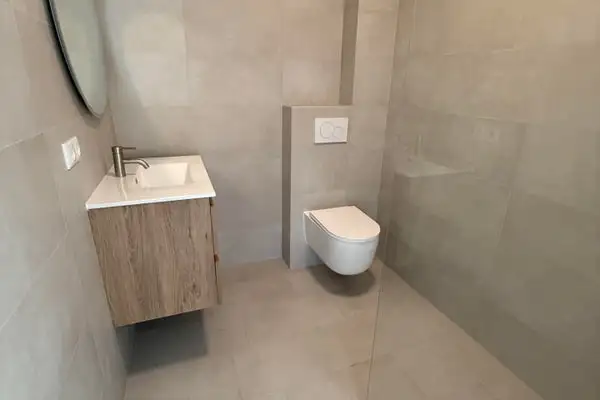 Foto #11 Huurwoning Kerkakkerstraat Eindhoven