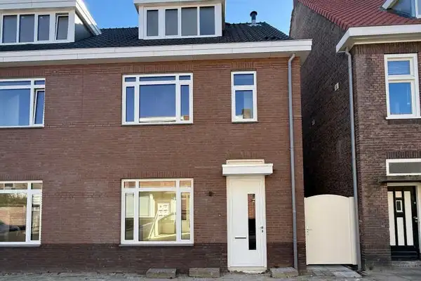 Foto #0 Huurwoning Kerkakkerstraat Eindhoven